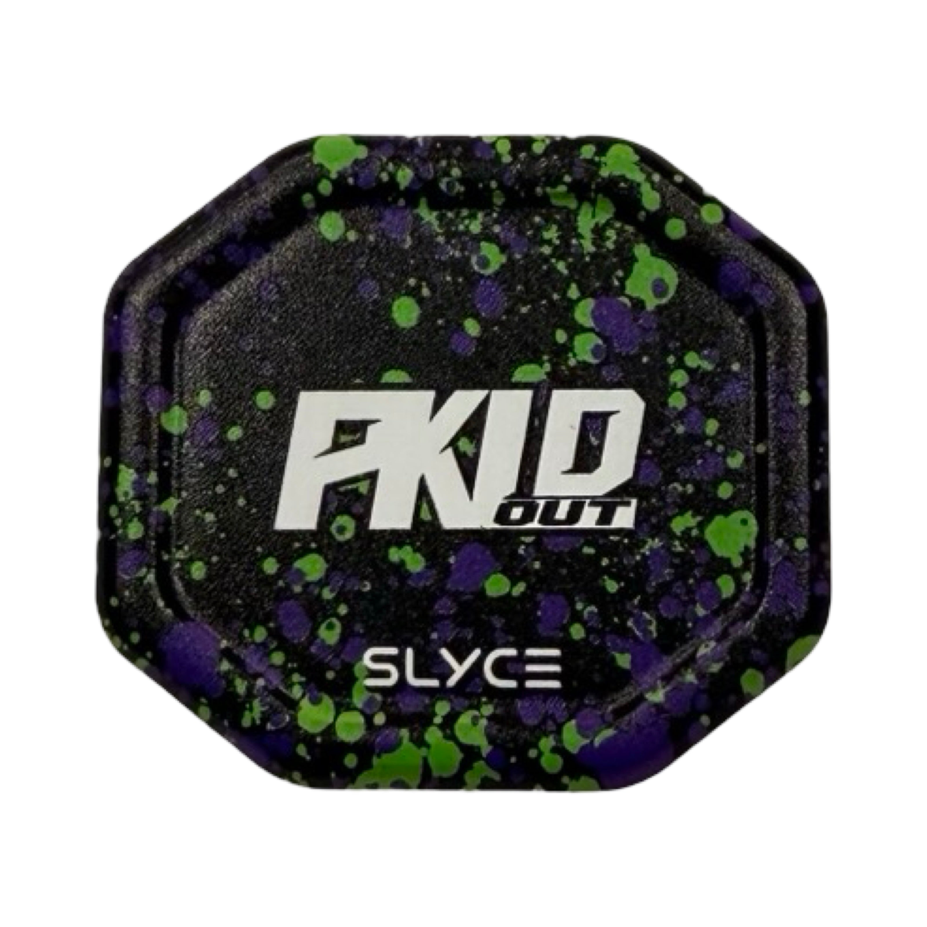 Special Edition PKLDOUT Zombie Splatter SpeedCap (28g, 1.0 oz.) Paddle Performance Enhancer