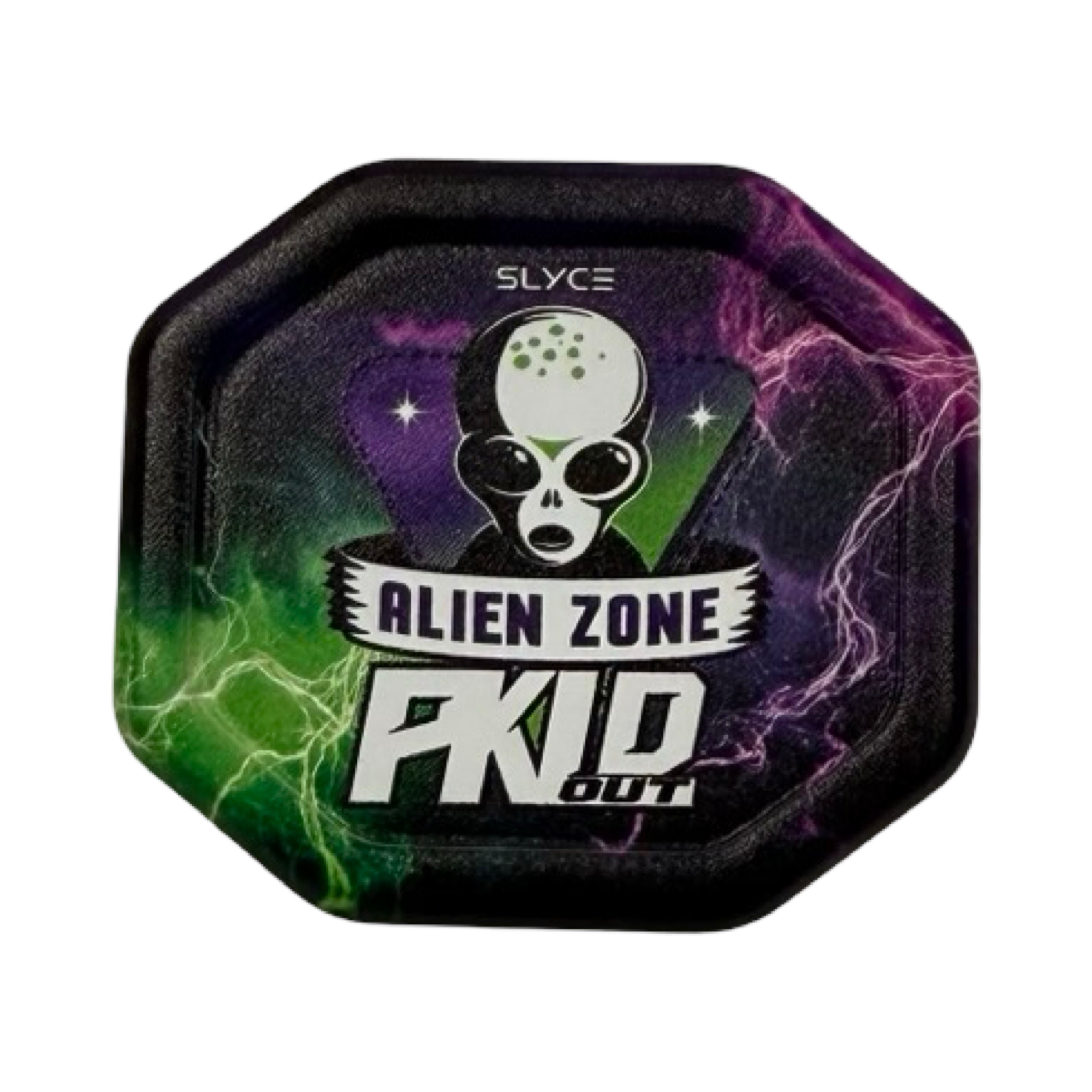 Special Edition PKLDOUT Alien Zone SpeedCap (28g, 1.0 oz.) Paddle Performance Enhancer