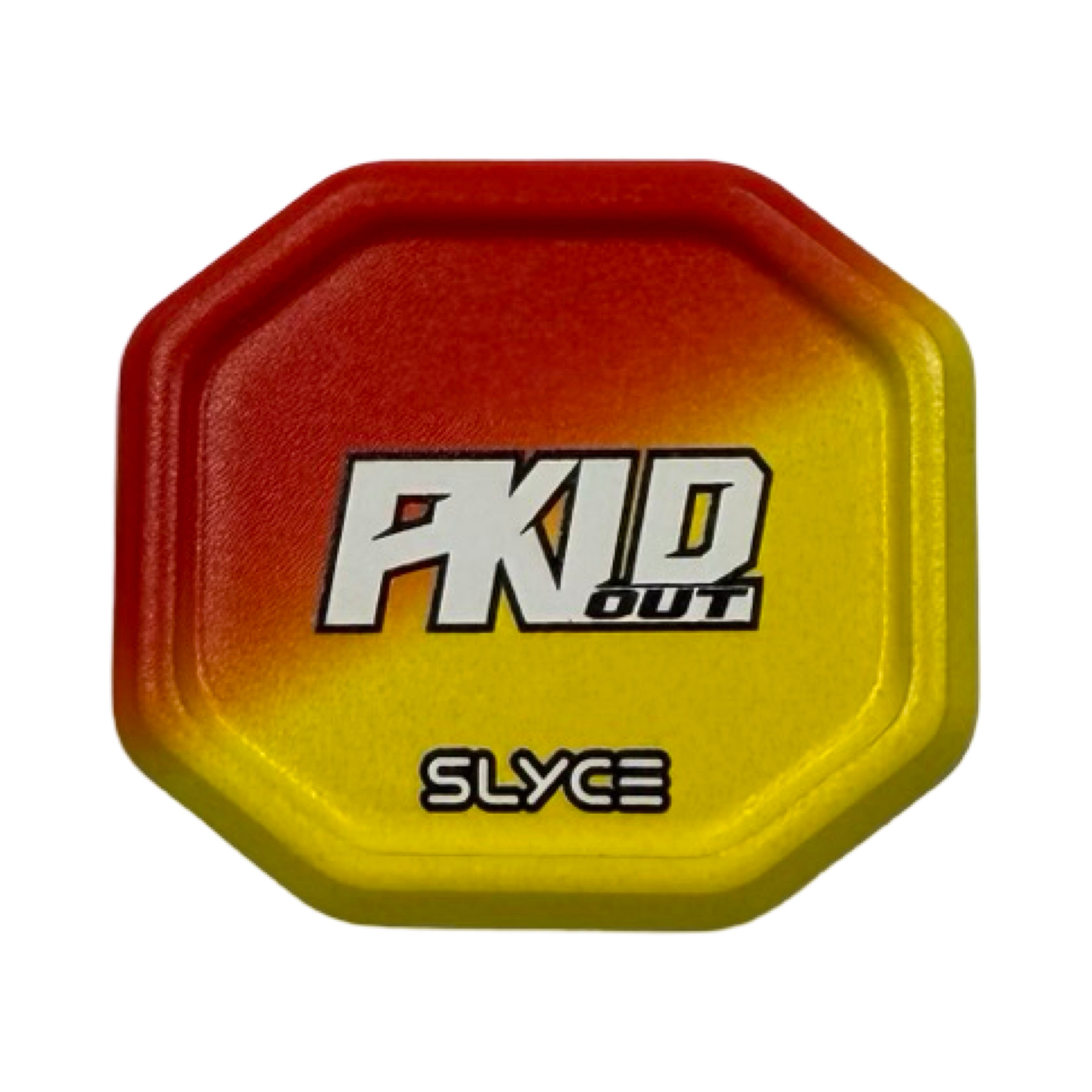 Special Edition PKLDOUT Dripper SpeedCap (28g, 1.0 oz.) Paddle Performance Enhancer