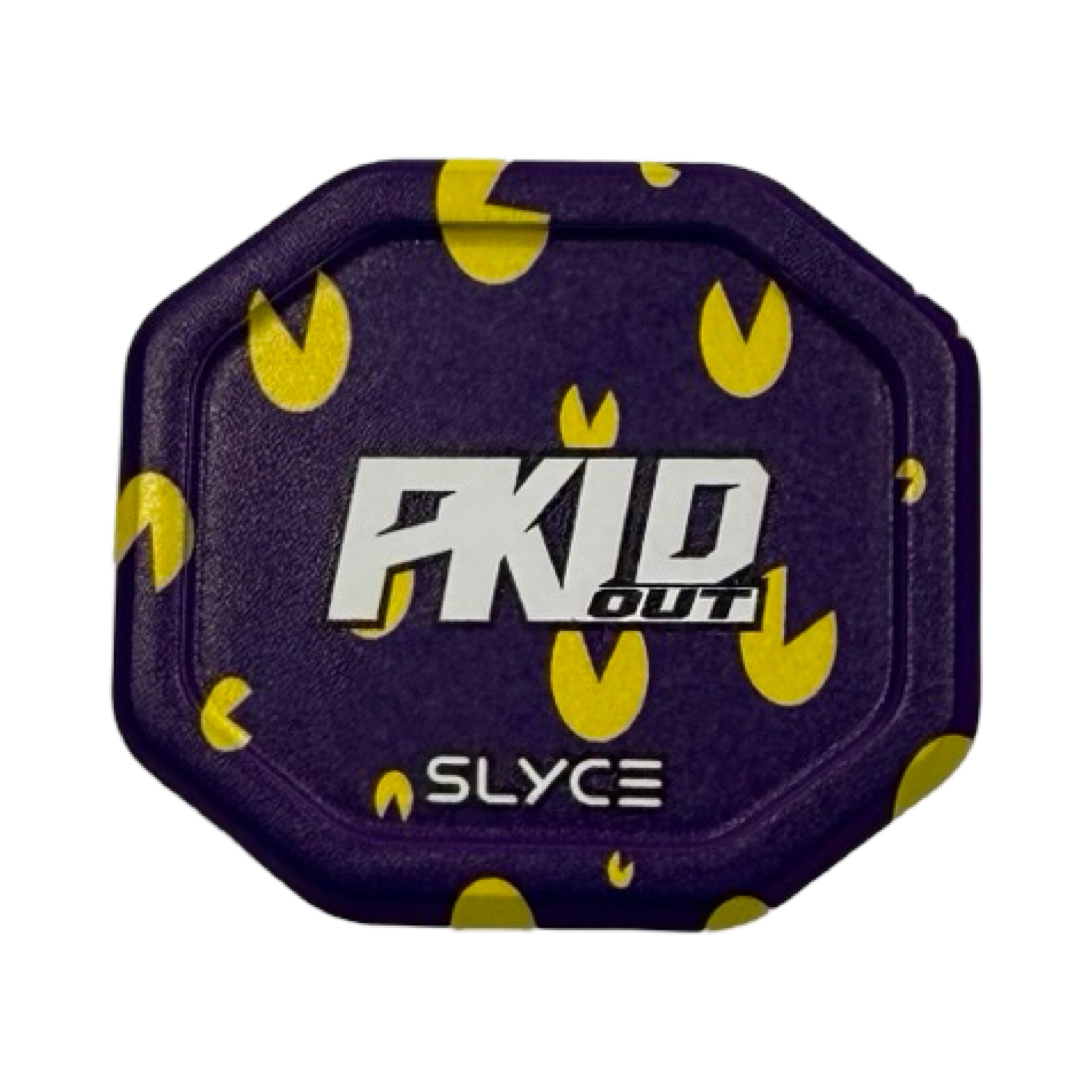 Special Edition PKLDOUT Pacmann SpeedCap (28g, 1.0 oz.) Paddle Performance Enhancer