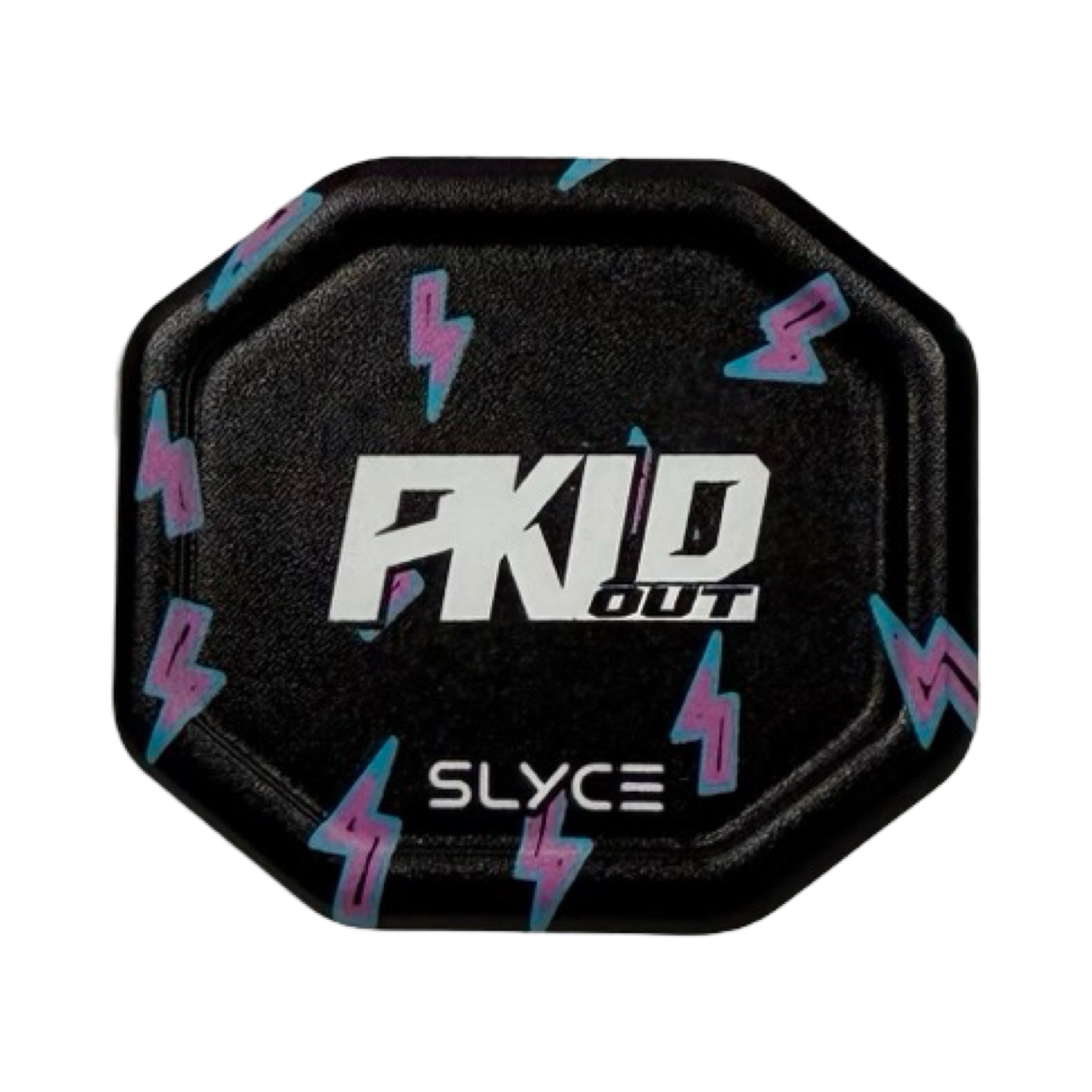 Special Edition PKLDOUT Lightning SpeedCap (28g, 1.0 oz.) Paddle Performance Enhancer