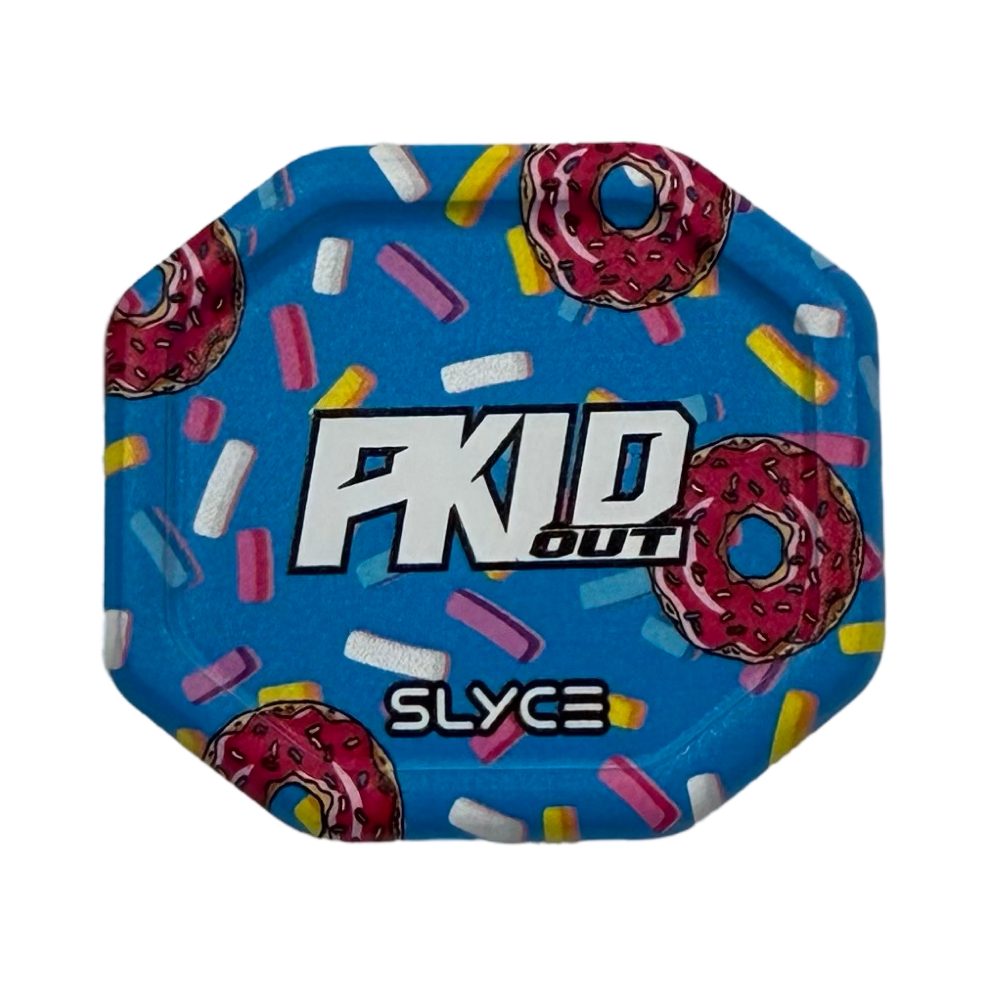 Special Edition PKLDOUT Blue Monster SpeedCap (28g, 1.0 oz.) Paddle Performance Enhancer