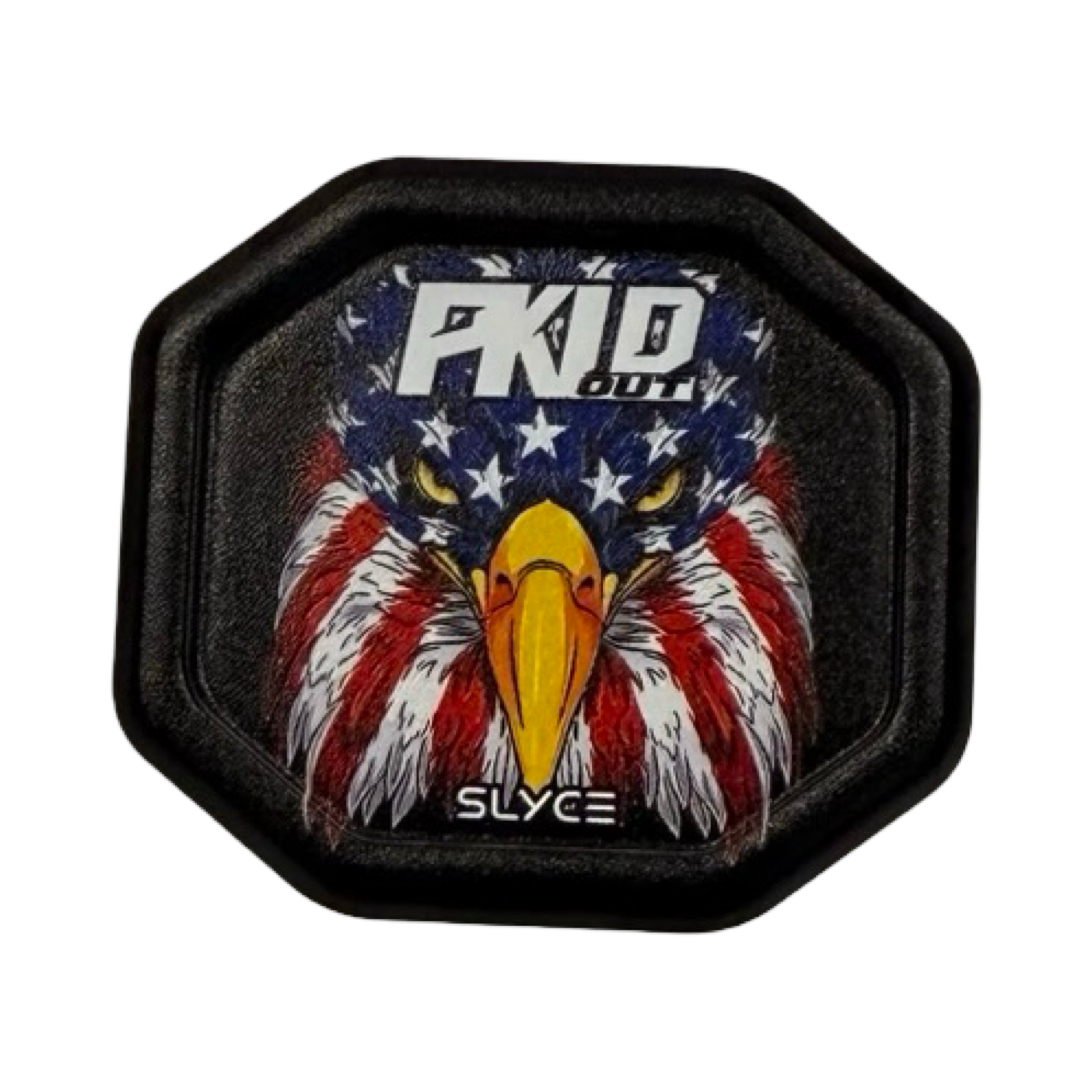 Special Edition PKLDOUT American Eagle SpeedCap (28g, 1.0 oz.) Paddle Performance Enhancer