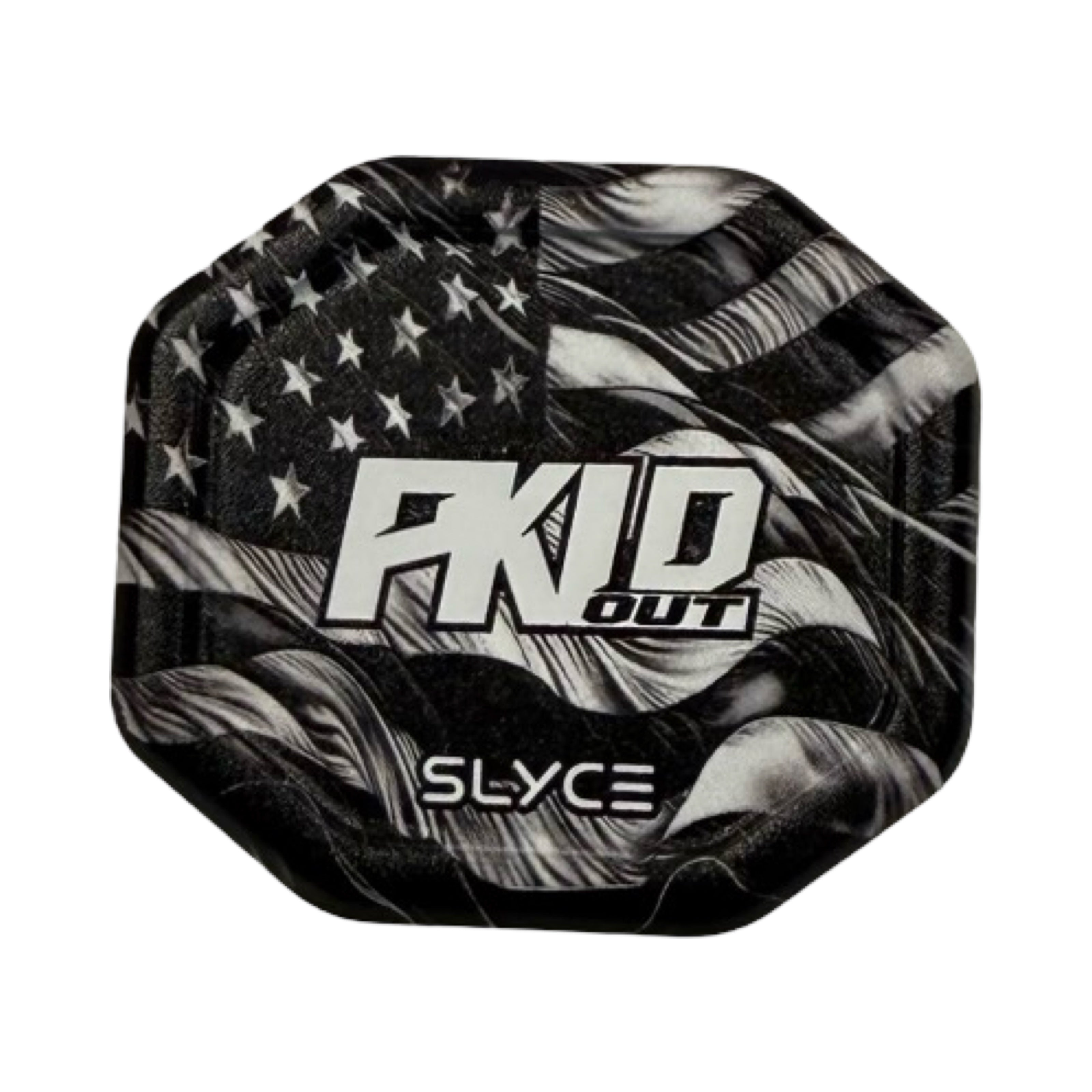 Special Edition PKLDOUT America’ SpeedCap (28g, 1.0 oz.) Paddle Performance Enhancer