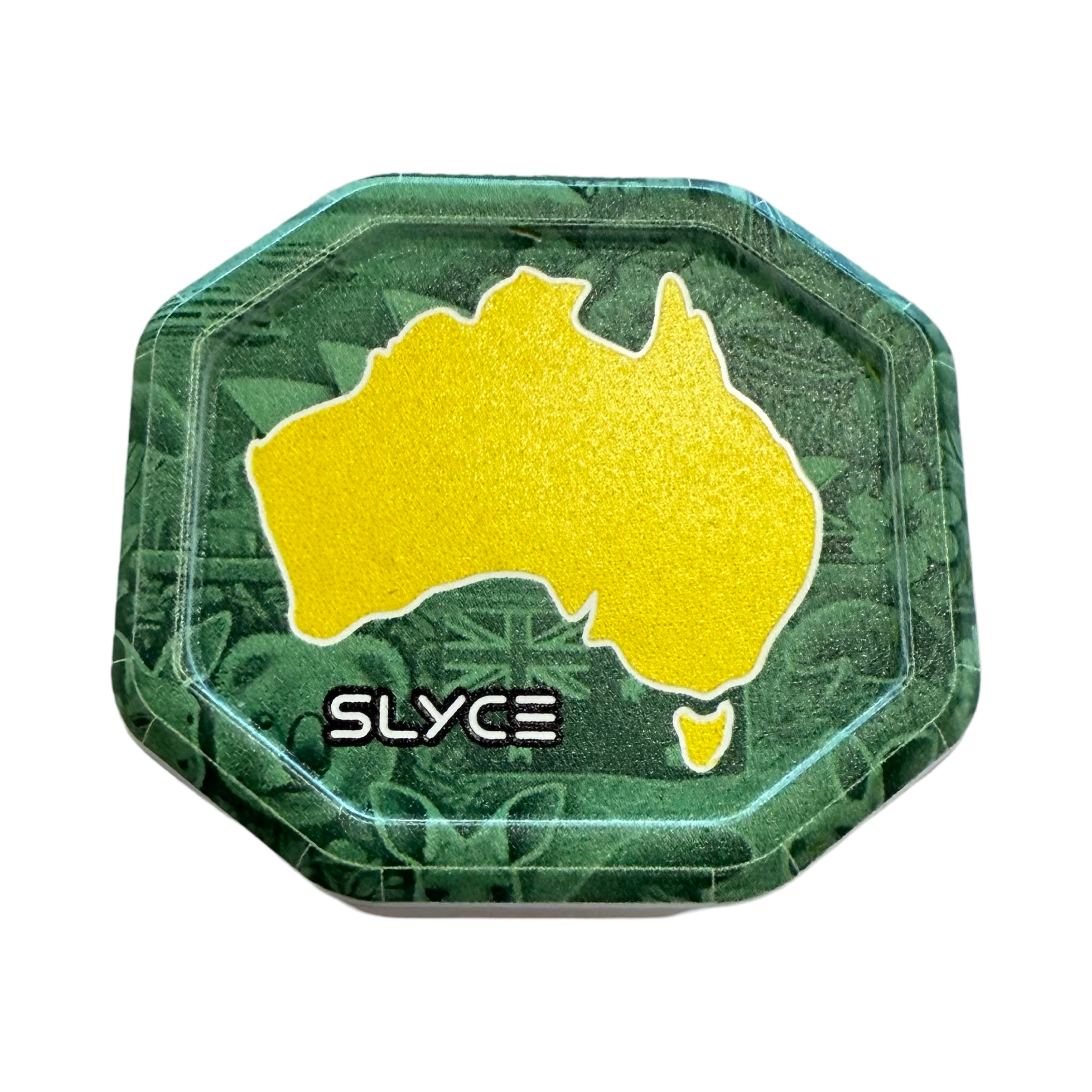 Special Edition Australia SpeedCap (28g, 1.0 oz.) Paddle Performance Enhancer