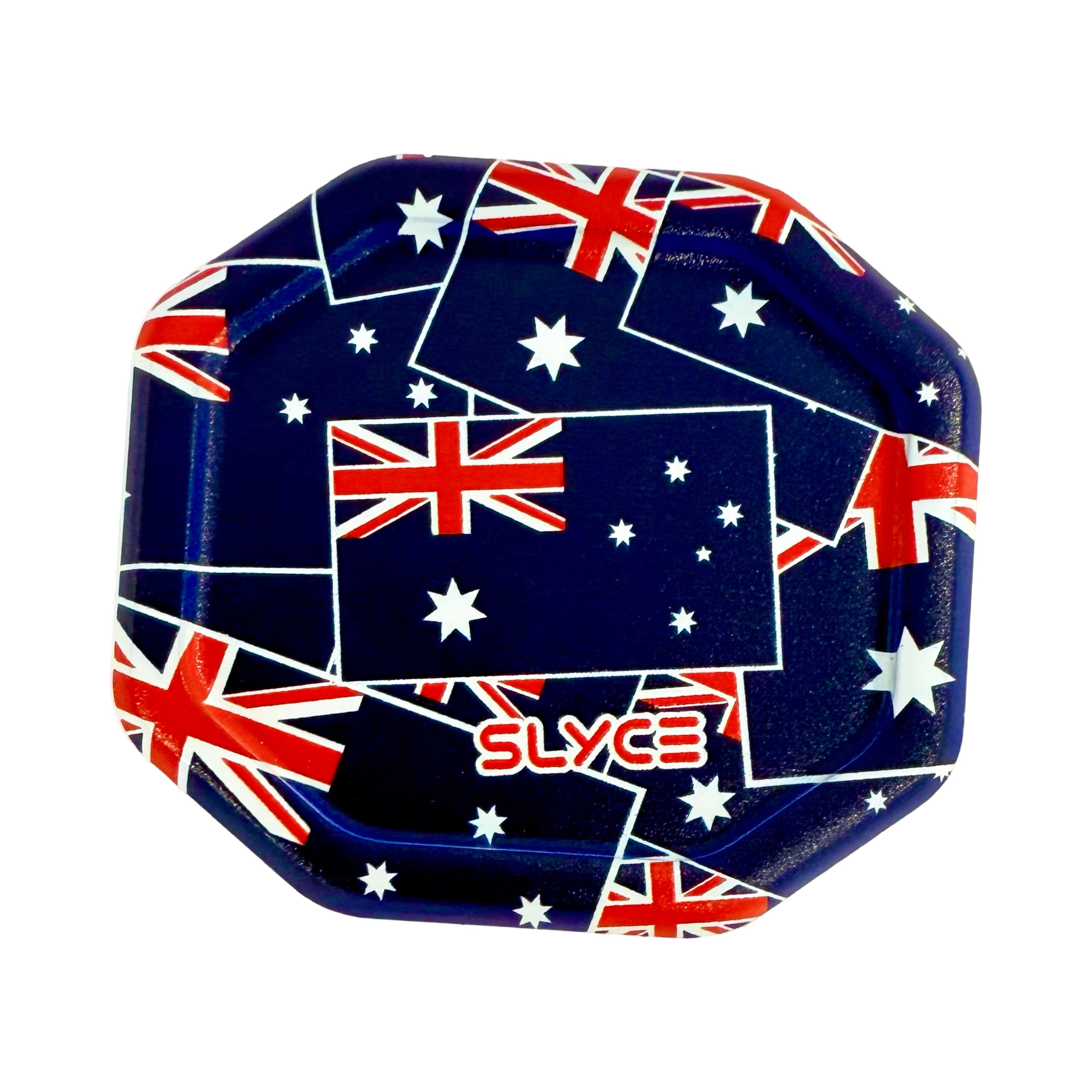 Special Edition Australia Flag SpeedCap (28g, 1.0 oz.) Paddle Performance Enhancer