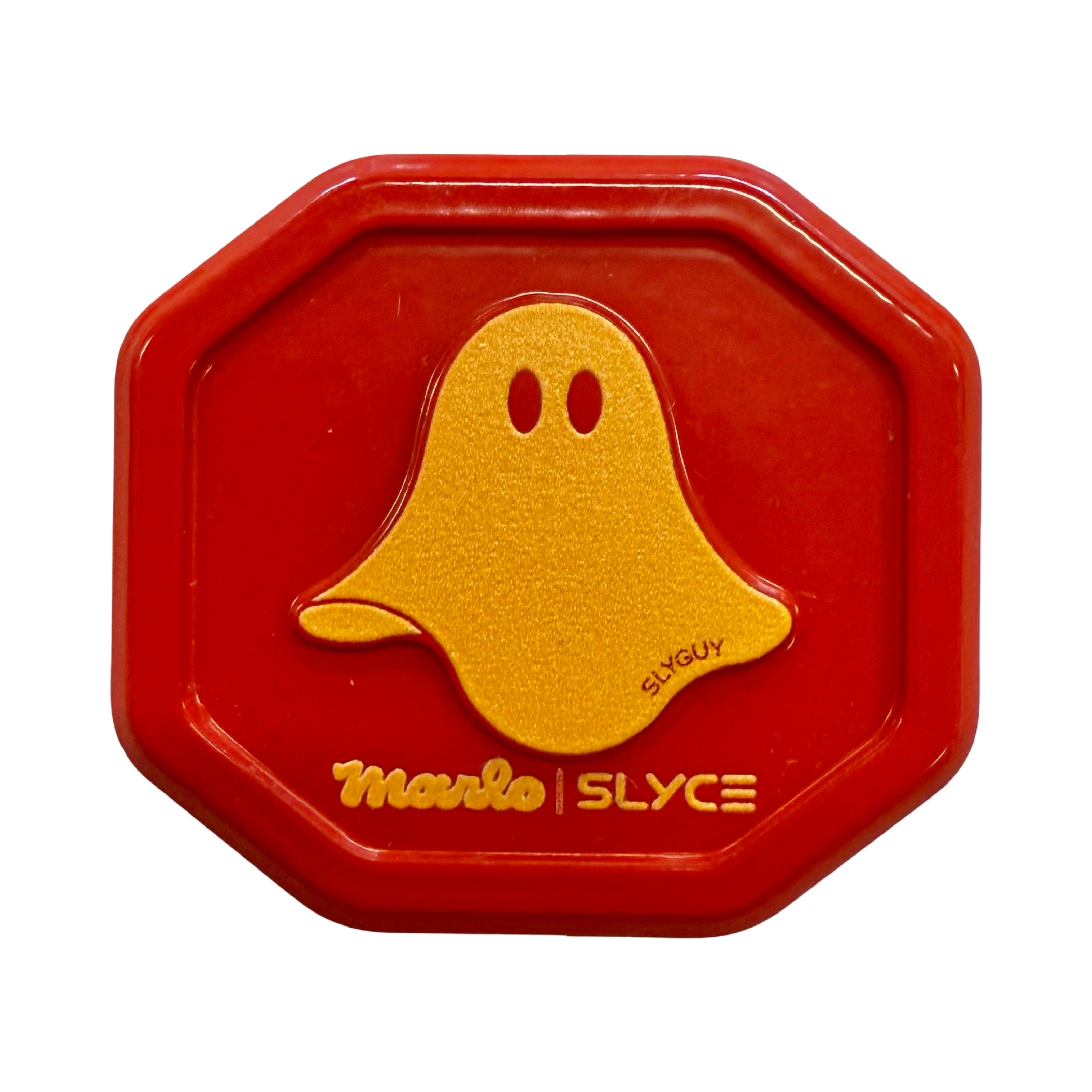 Special Edition Marlo SlyGuy Pickleball SpeedCap (28g, 1.0 oz.) Paddle Performance Enhancer
