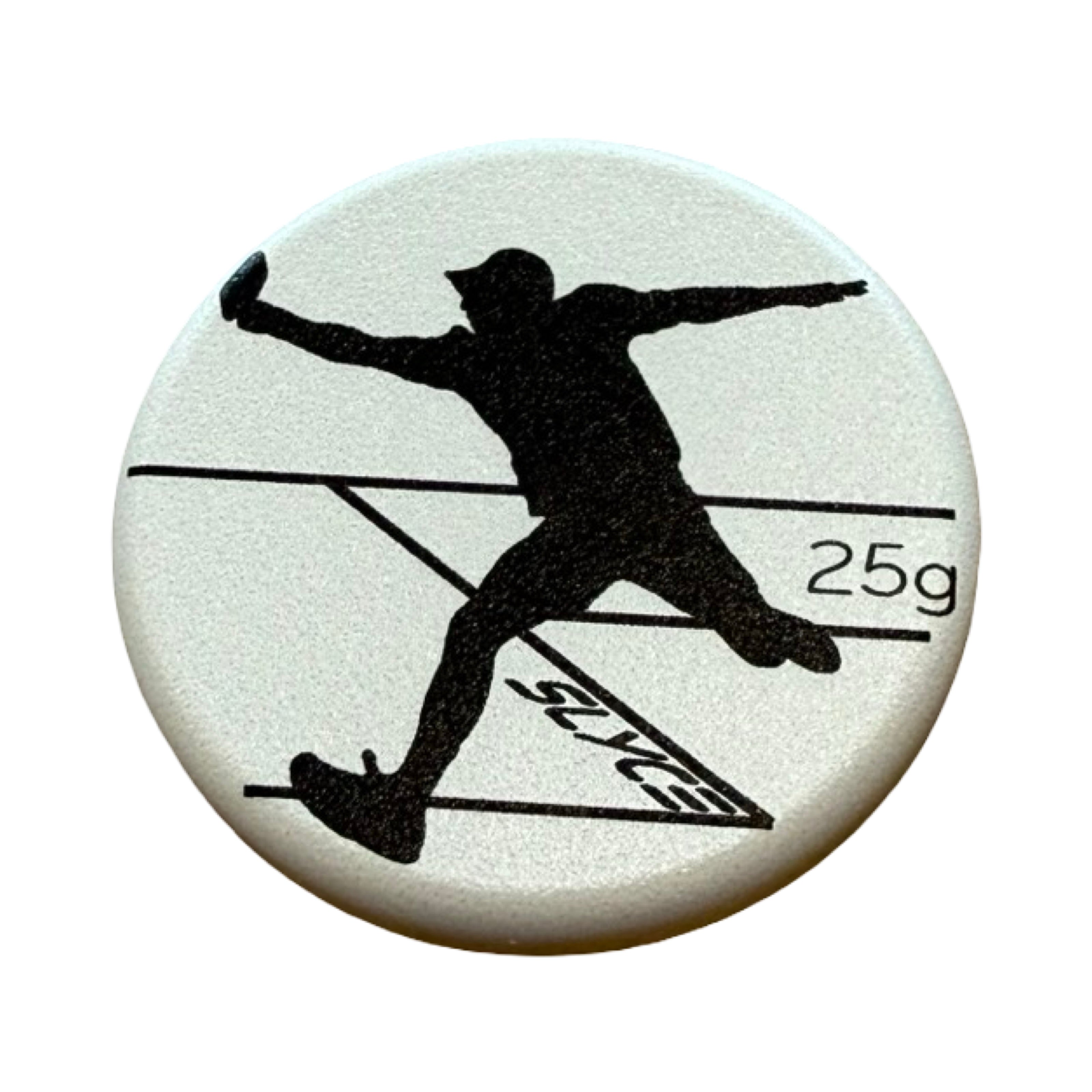 That Pickleball School - SLYCE SpeedCoins - Paddle Weights
