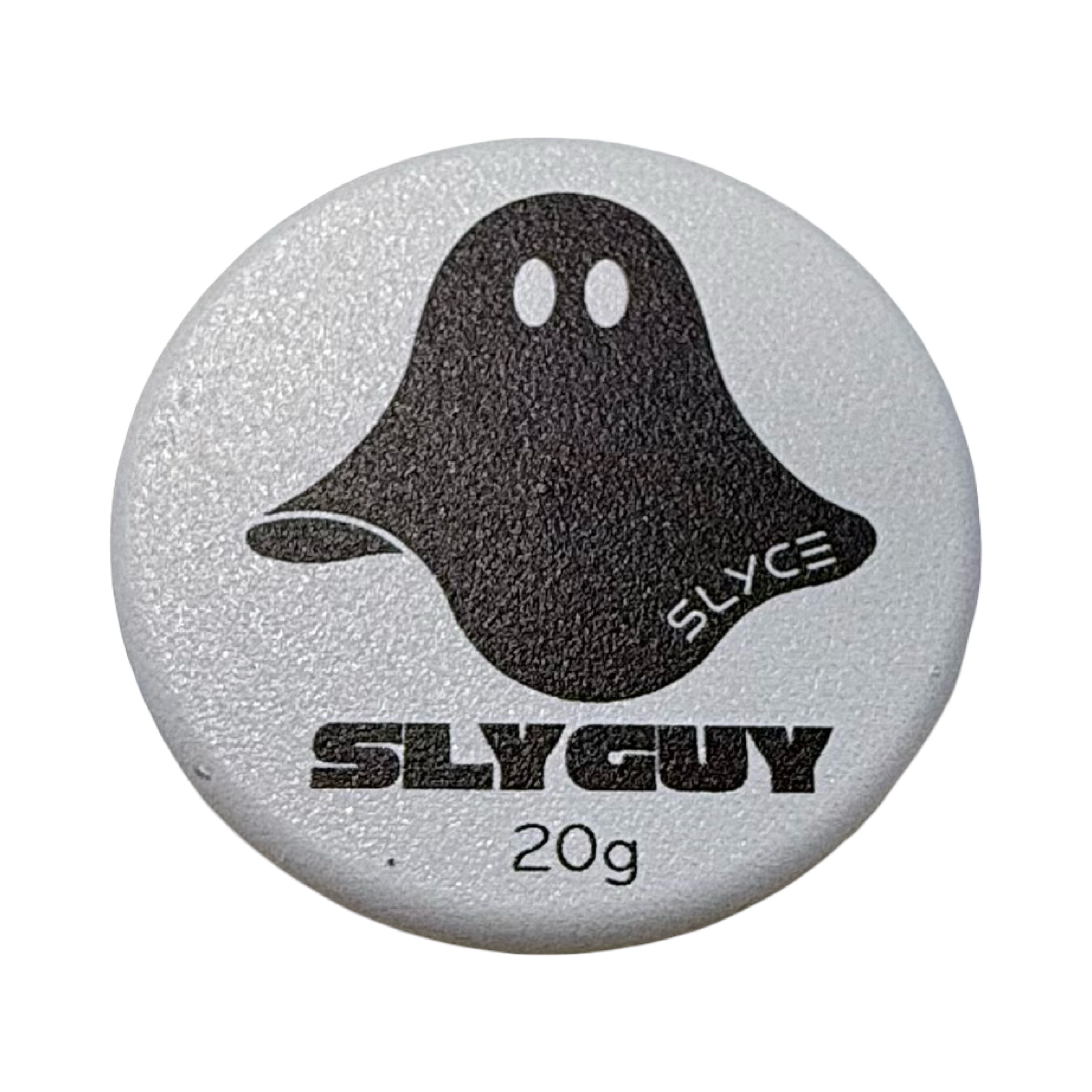 SLYCE SpeedCoins Marlo Sport Edition - Pickleball Paddle Weights