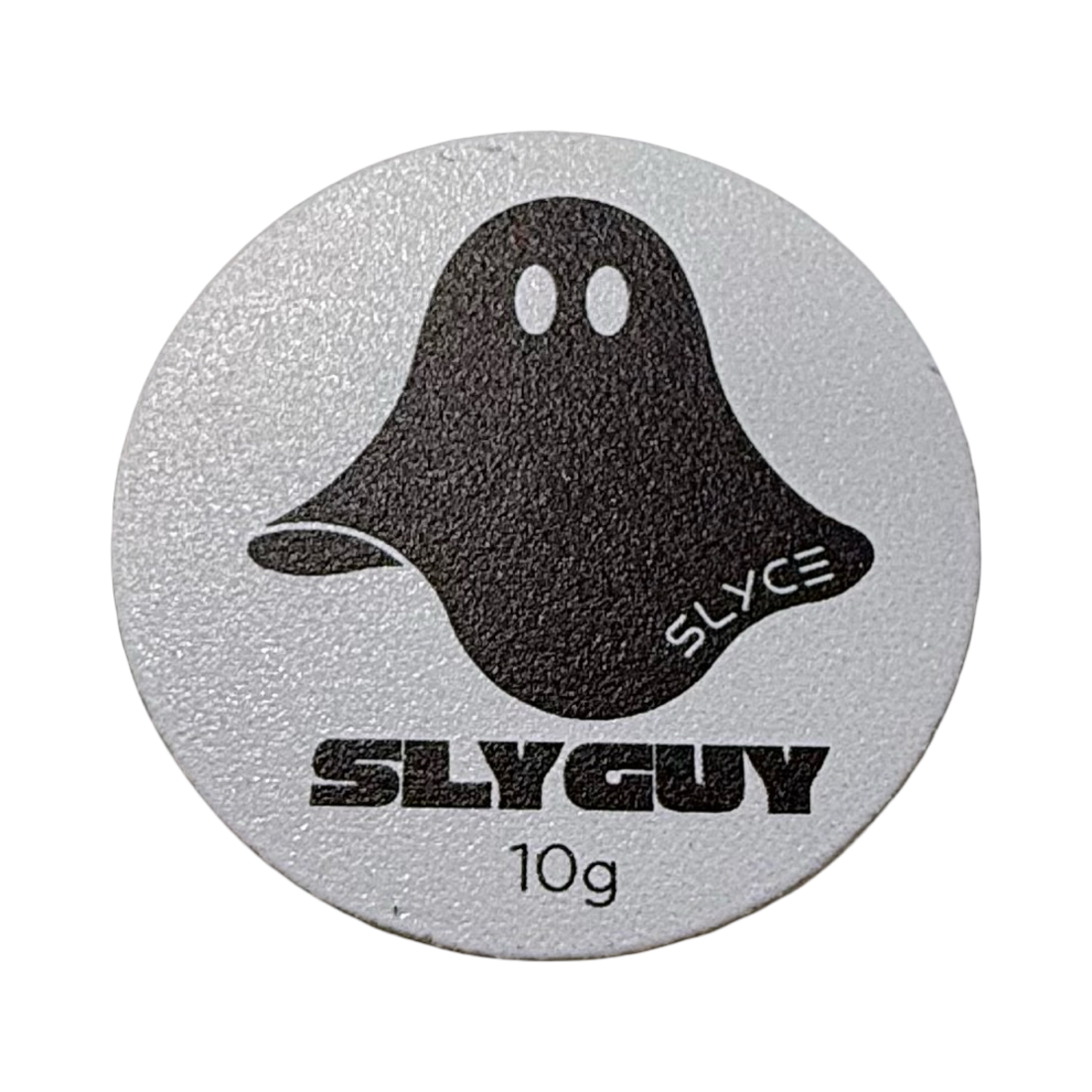 SLYCE SpeedCoins Marlo Sport Edition - Pickleball Paddle Weights