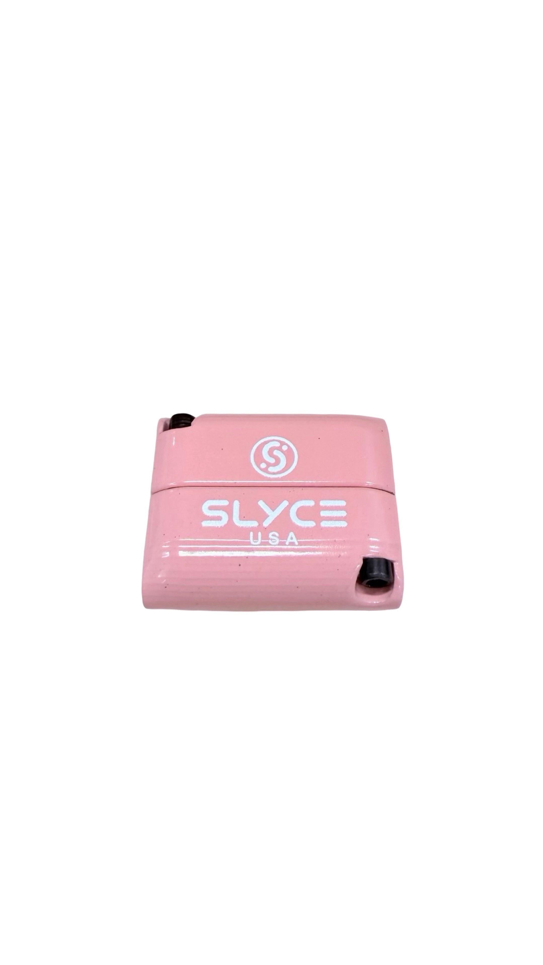 SLYCE SLYDRS™ — Adjustable Clamp-On Pickleball Paddle Tuning Weights