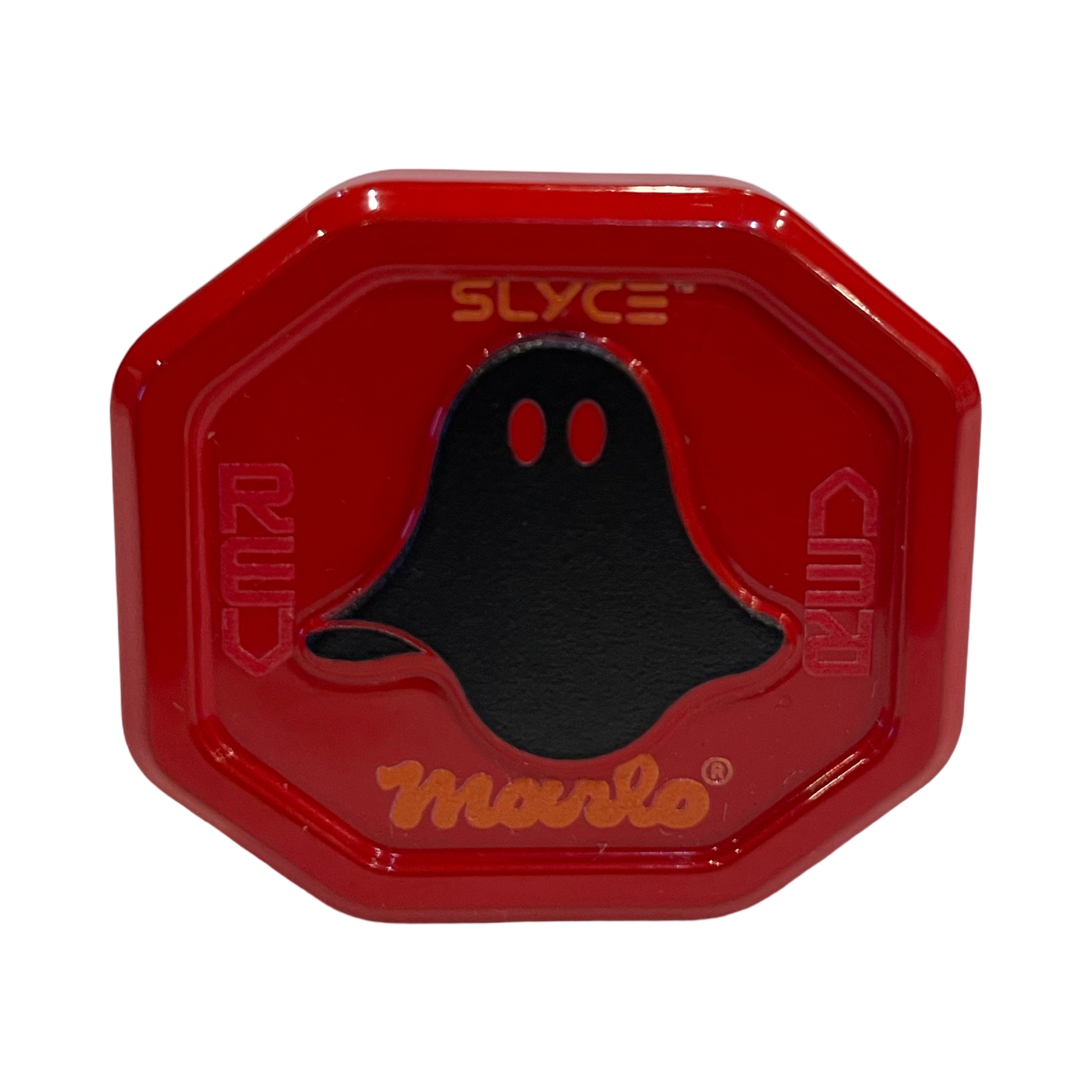Special REV Edition Marlo SlyGuy Pickleball SpeedCap (28g, 1.0 oz.) Paddle Performance Enhancer