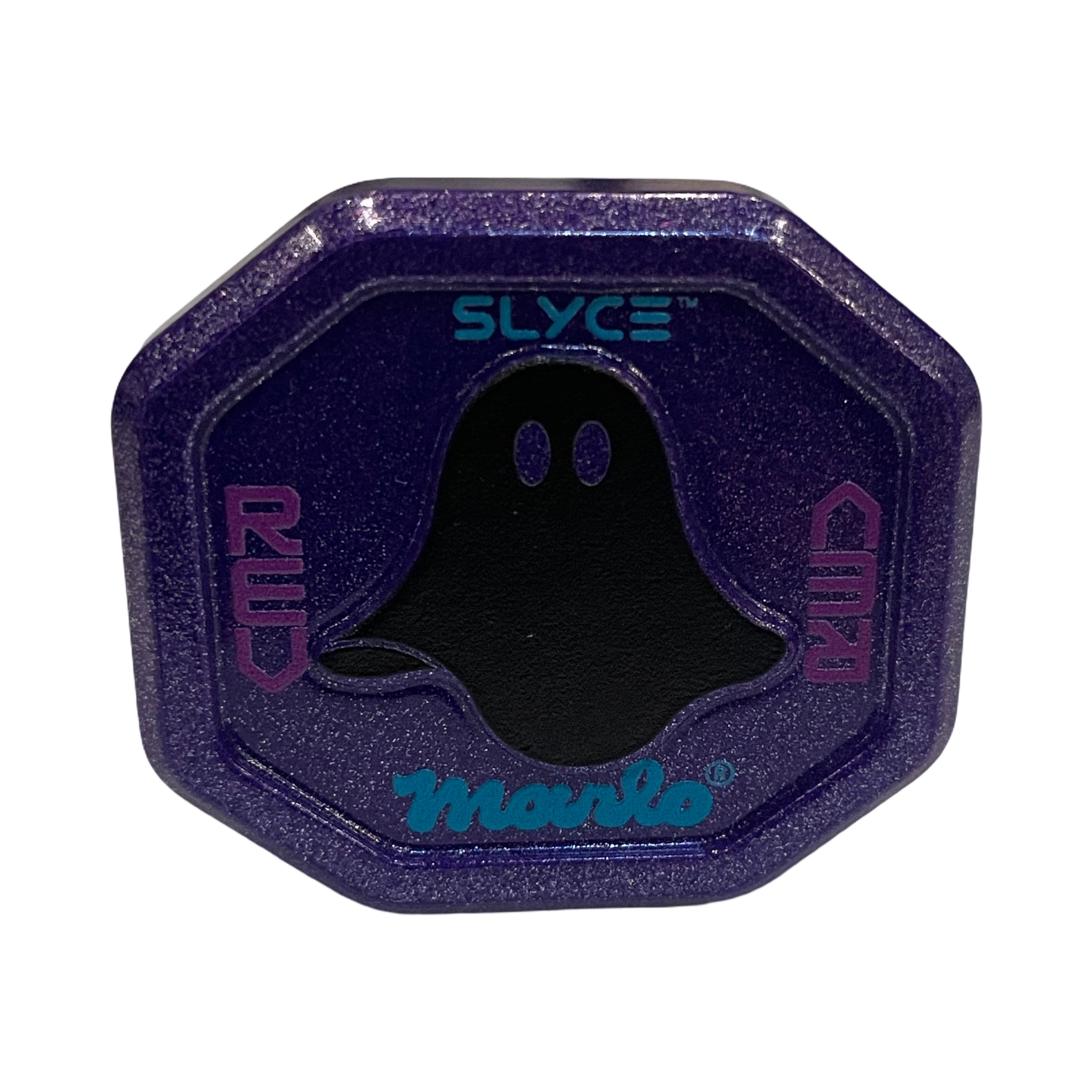 Special REV Edition Marlo SlyGuy Pickleball SpeedCap (28g, 1.0 oz.) Paddle Performance Enhancer