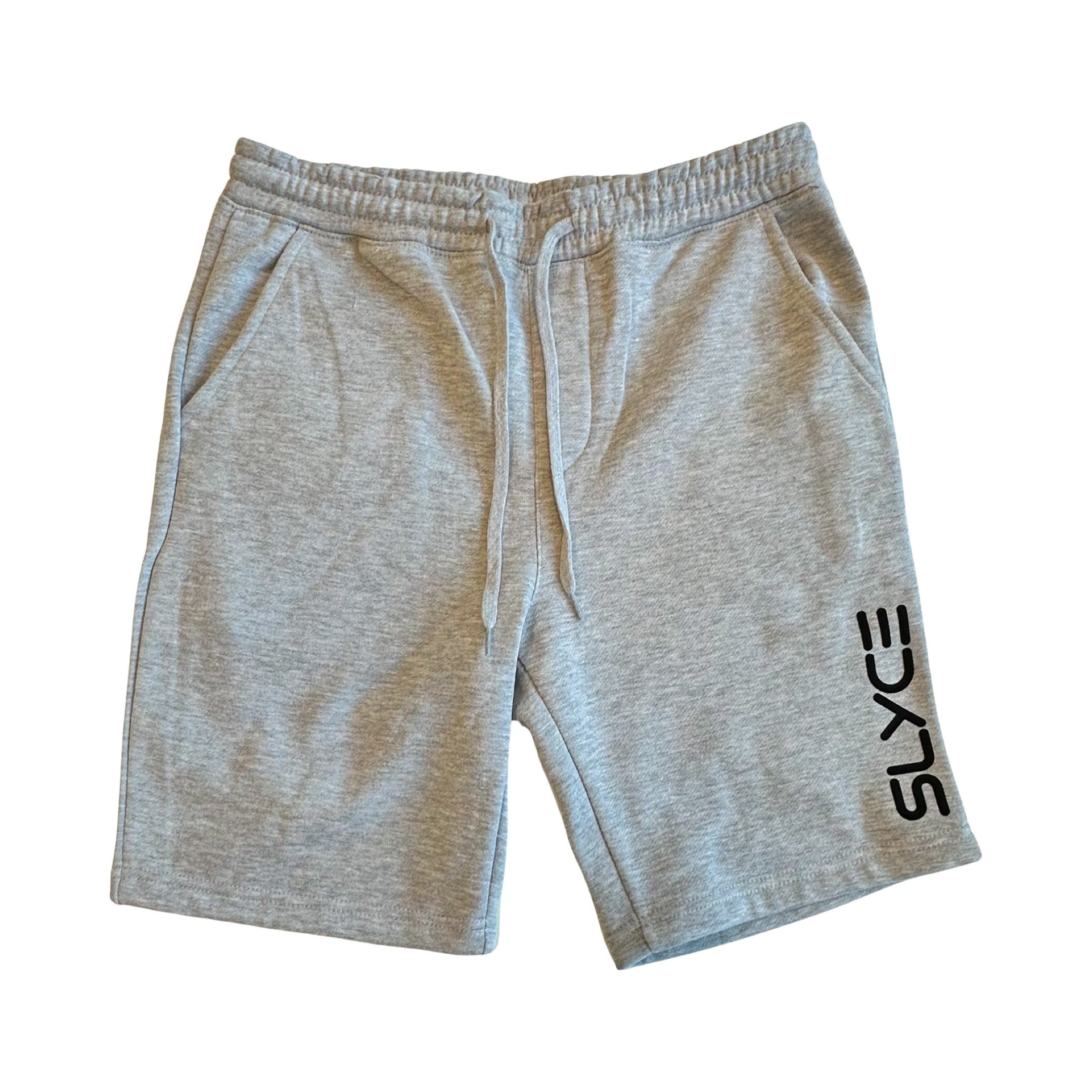 Slyce Gray Shorts
