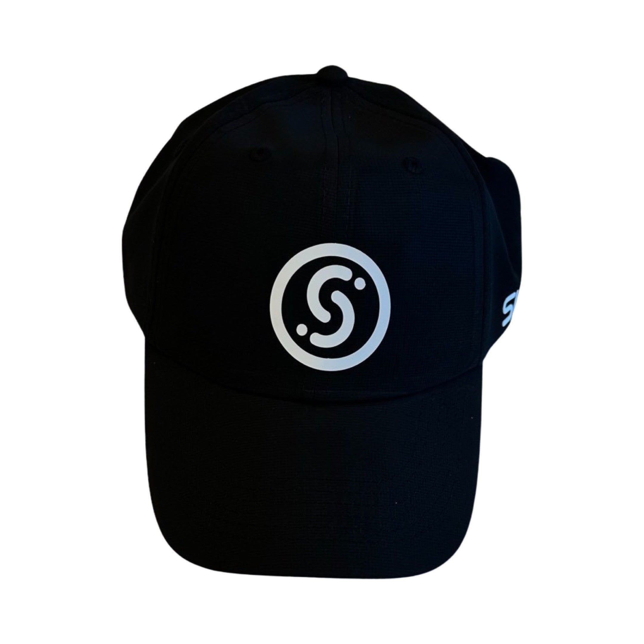 Playa Performance Cap Black