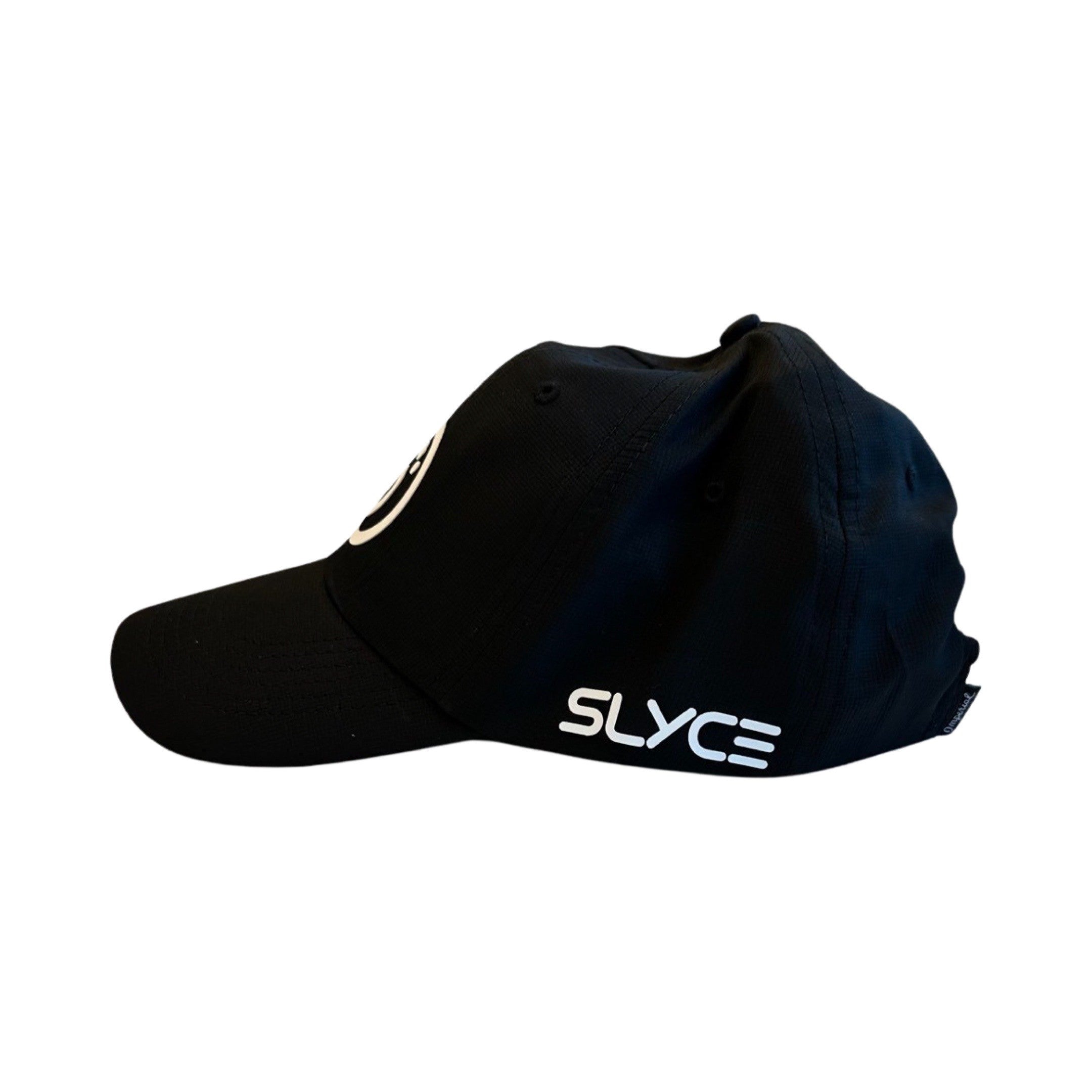 Playa Performance Cap Black