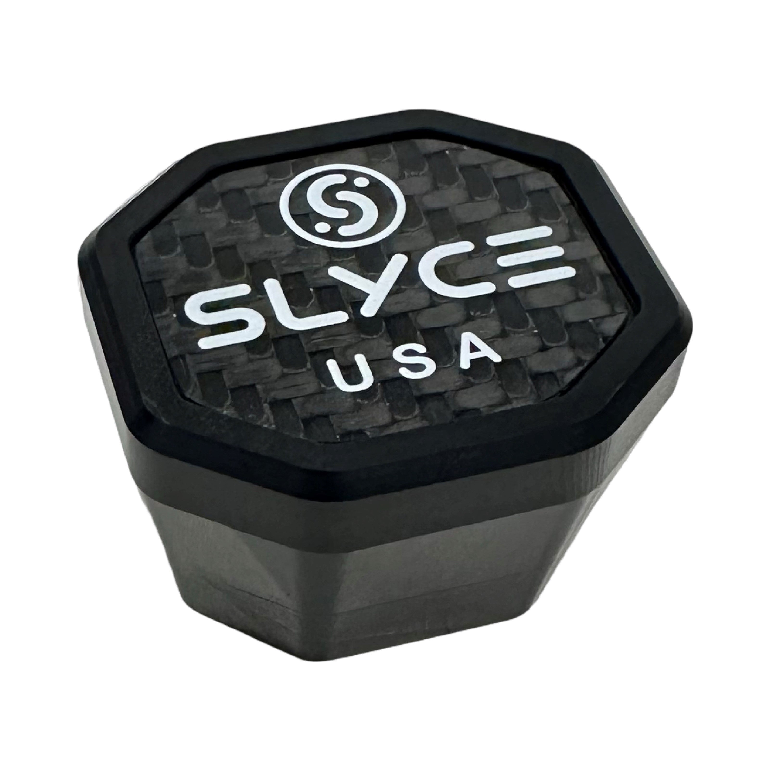 SLYCE Weighted SpeedCap (15g, 1/2oz.) Paddle Performance Enhancer