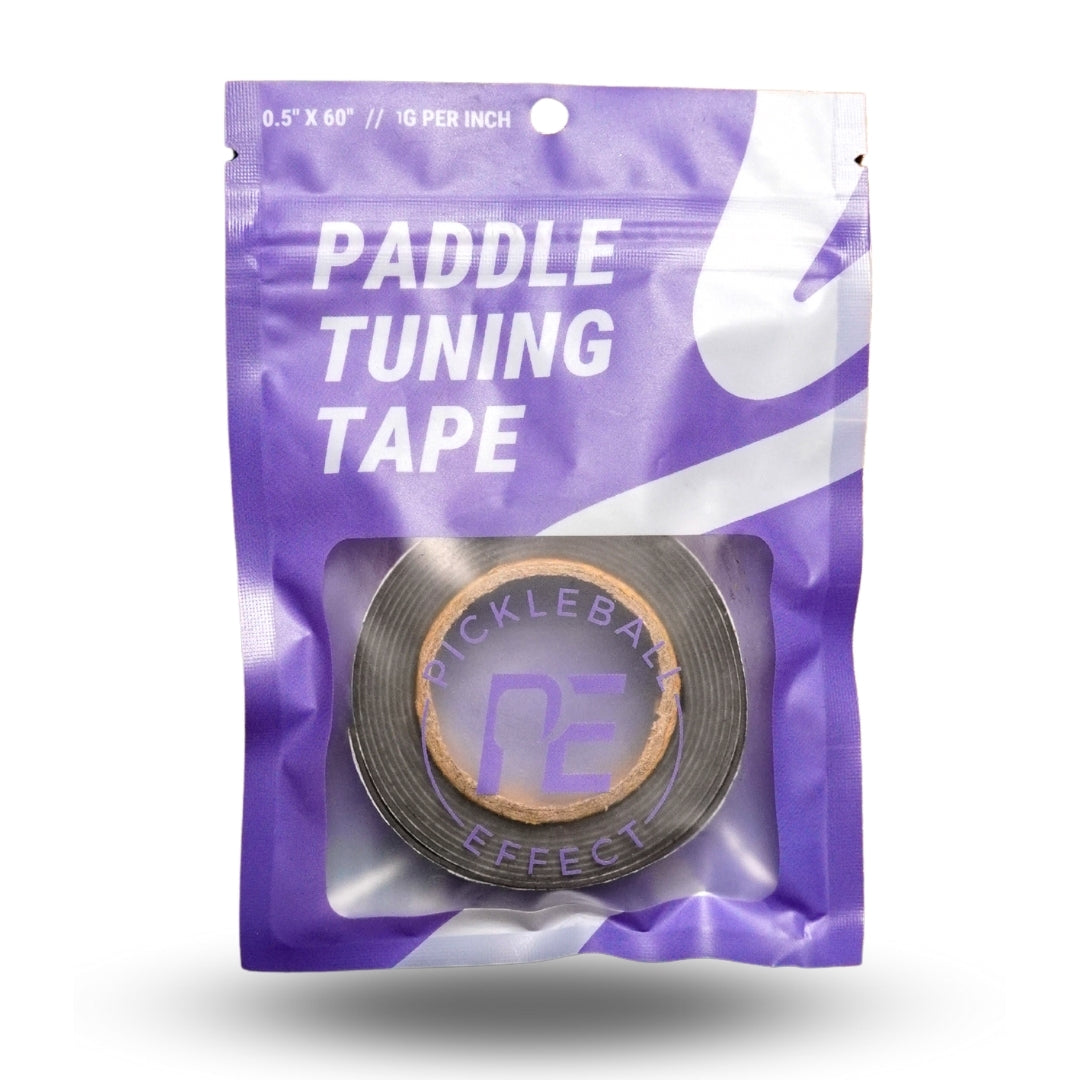 Paddle Tuning Tape
