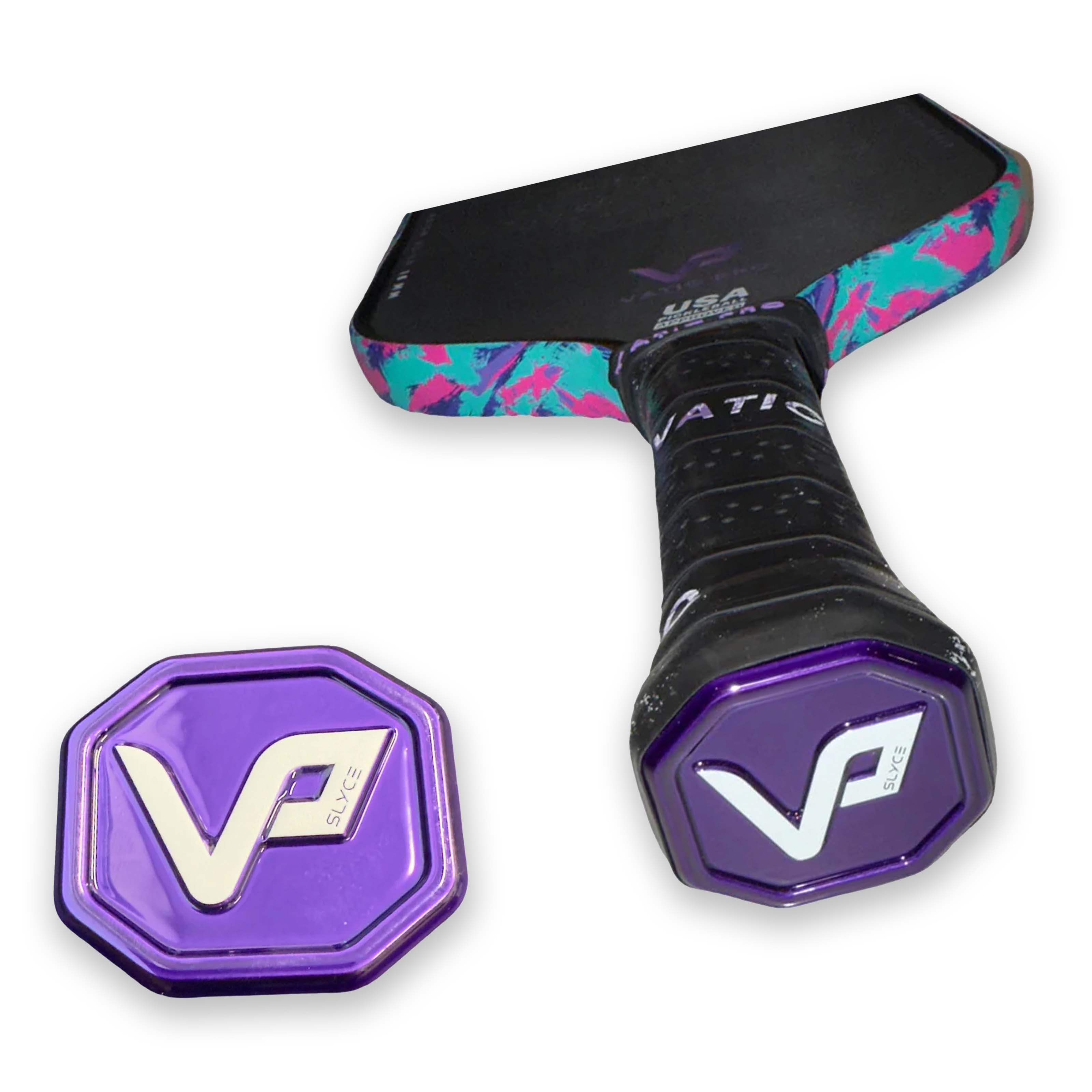 Special Edition Vatic Pro SpeedCap (28g, 1.0 oz.) Paddle Performance Enhancer