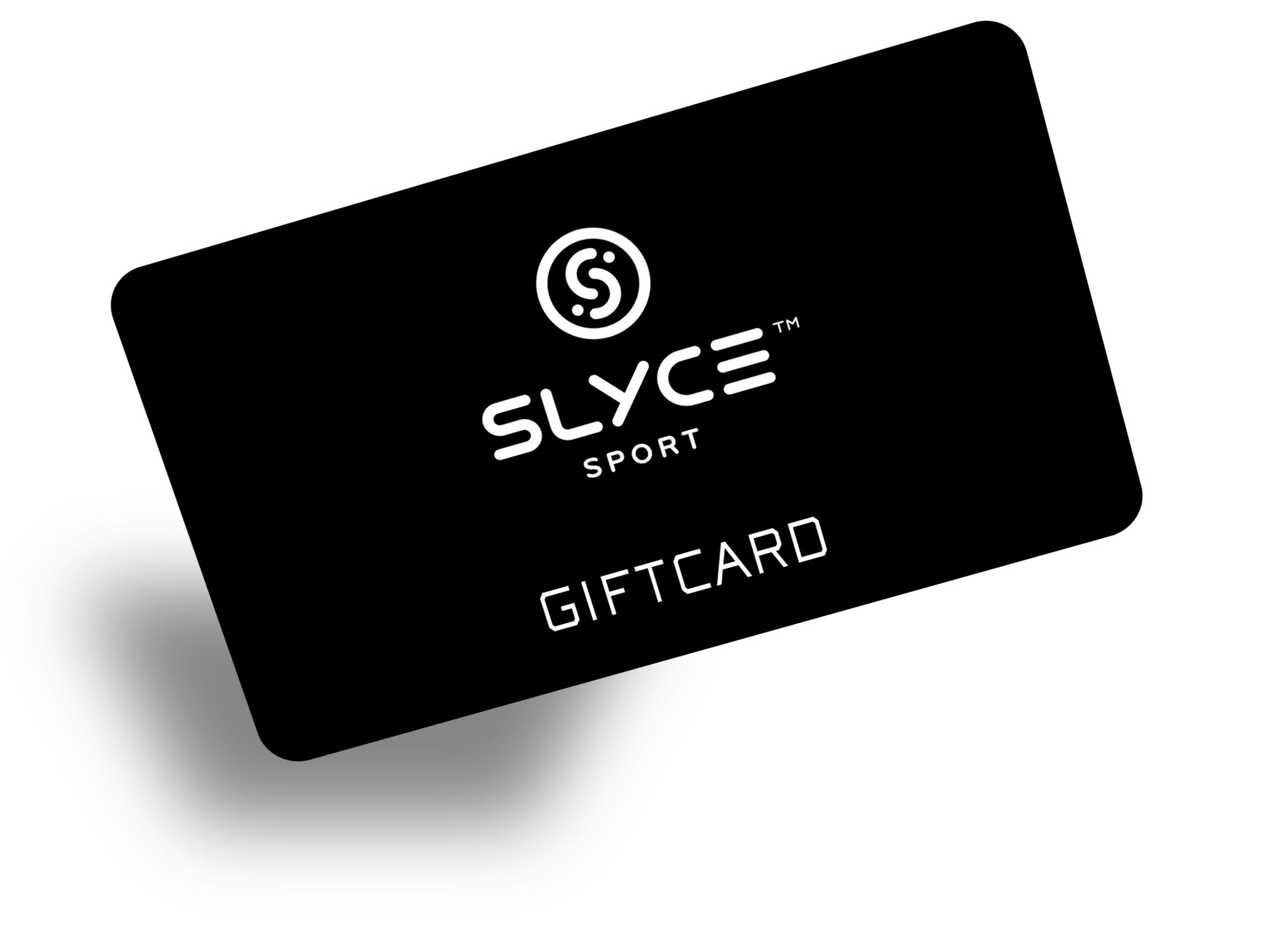 SLYCE Gift Card